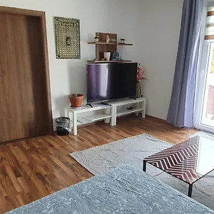 SandA Apartment mit Kostenlose Park in Bul, Bayern Burglengenfeld