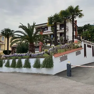  Apartment Rakovic Kroatien