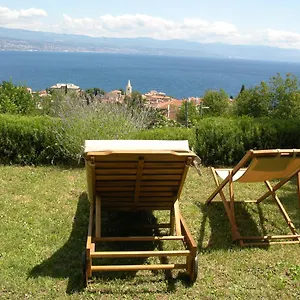  Apartment Panoramic Kroatien
